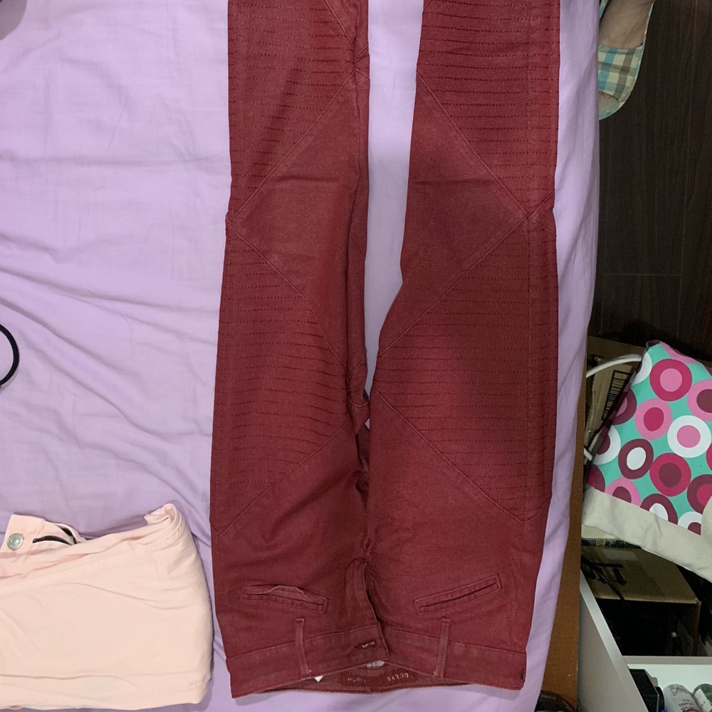 GUESS PANT - Picture 2 of 2